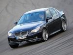 Alpina B5 S Limousine 2007 года